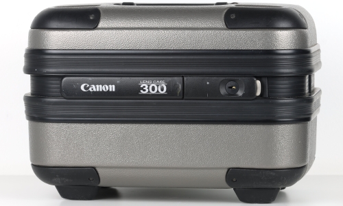 Canon Lens Case 300
